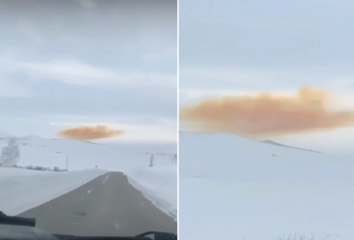 Кадр из видео