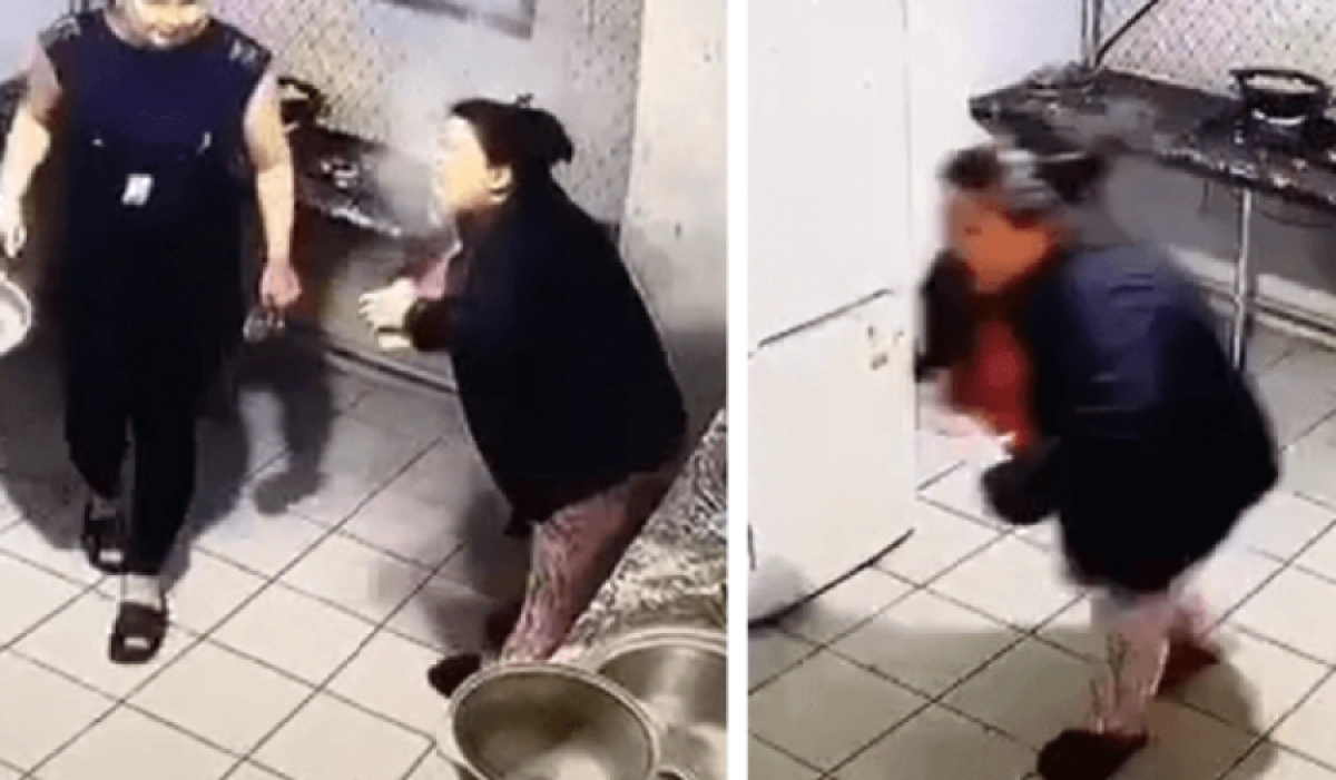 Кадр из видео