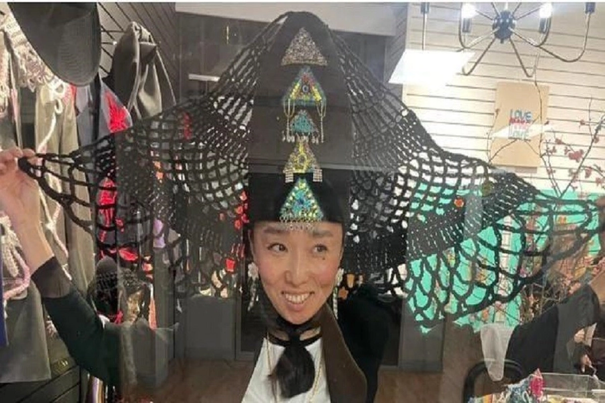 Фото: Kazakh Tourism