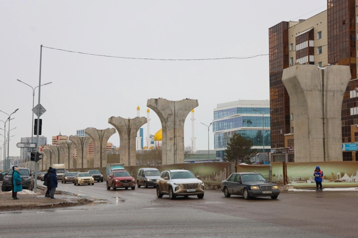 Фото ИА «NewTimes.kz»