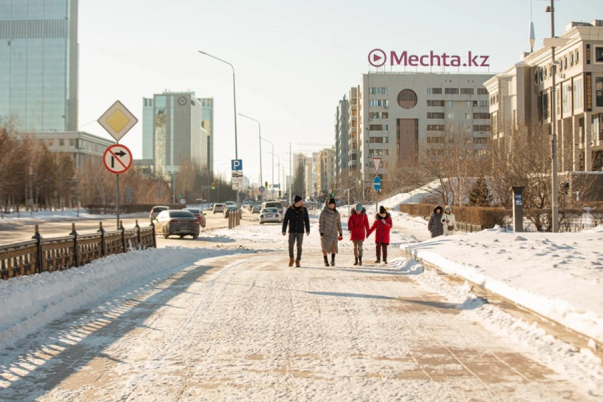 Фото: ИА «NewTimes.kz»