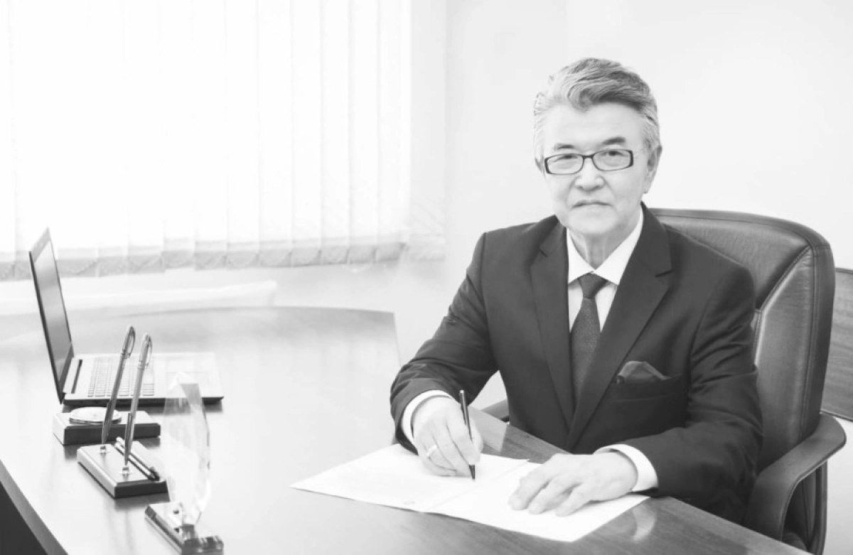 Фото: Ажар Гиният/Facebook