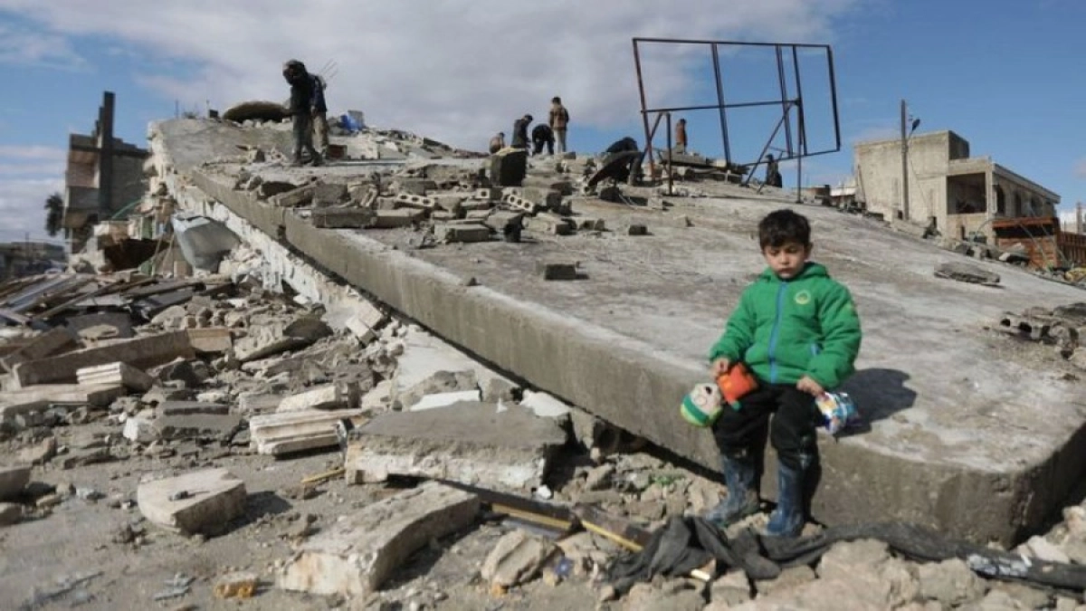 Фото: Getty Images