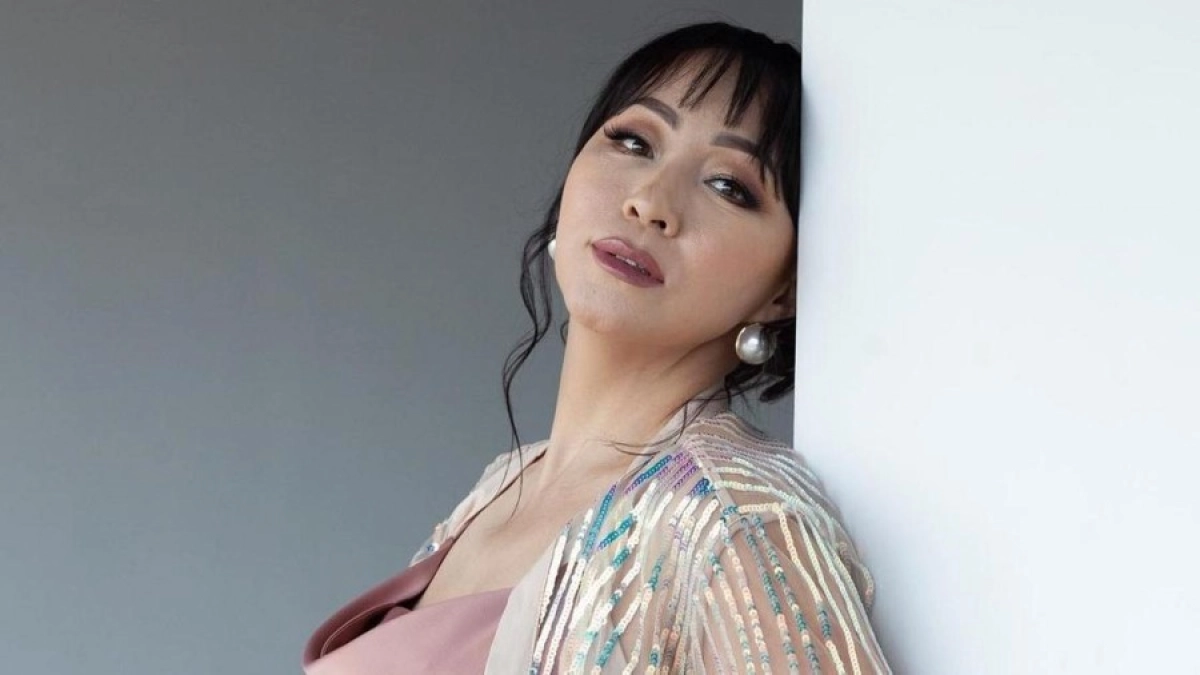 Фото: instagram/aigul_imanbayeva