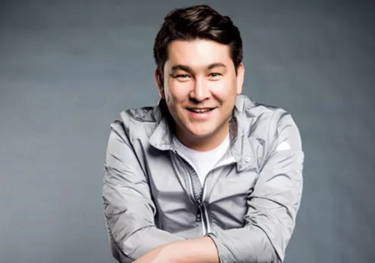 Фото: Comedy Club Production