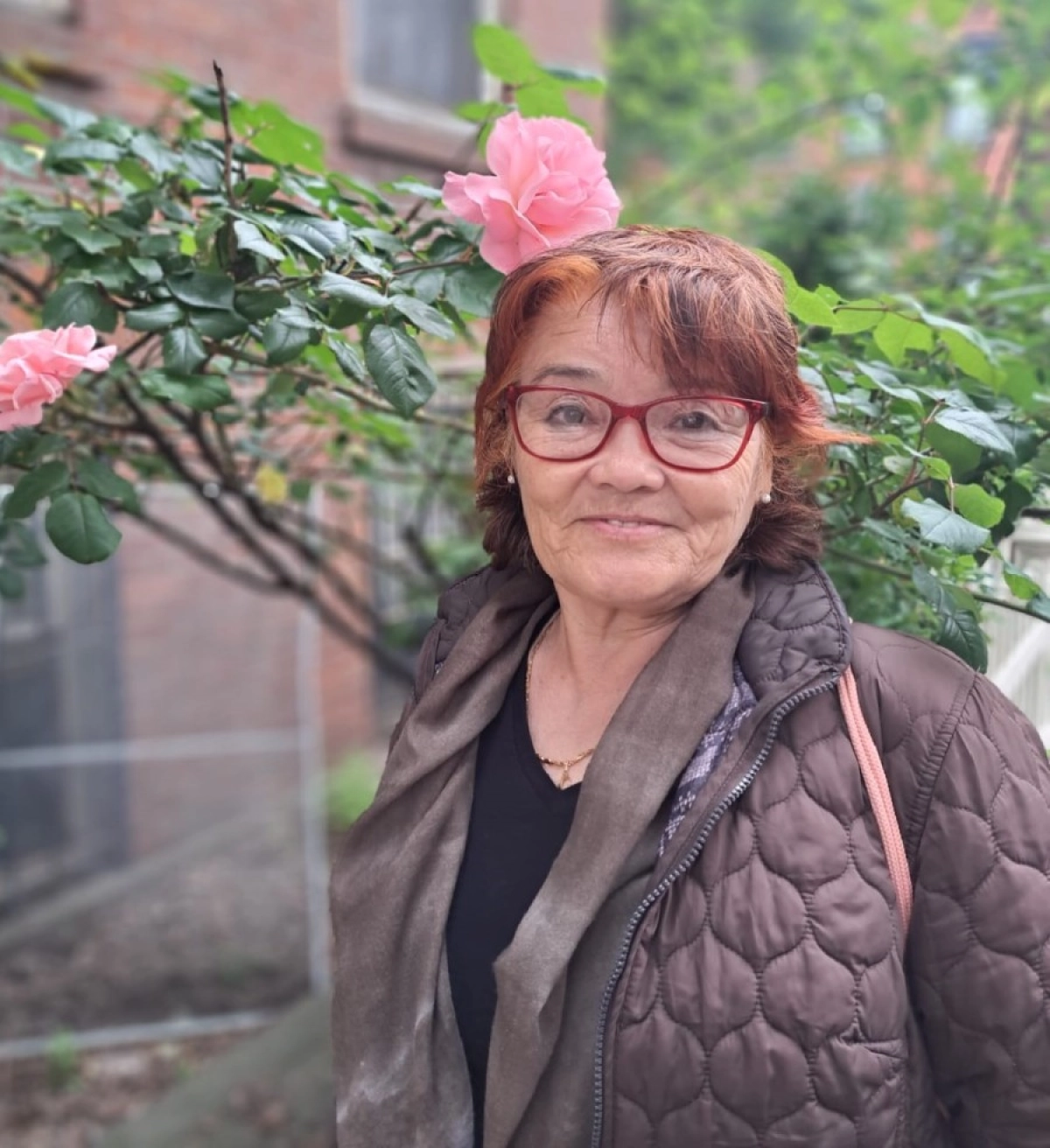 Фото: из личного архива Гульбаршин Касимановой