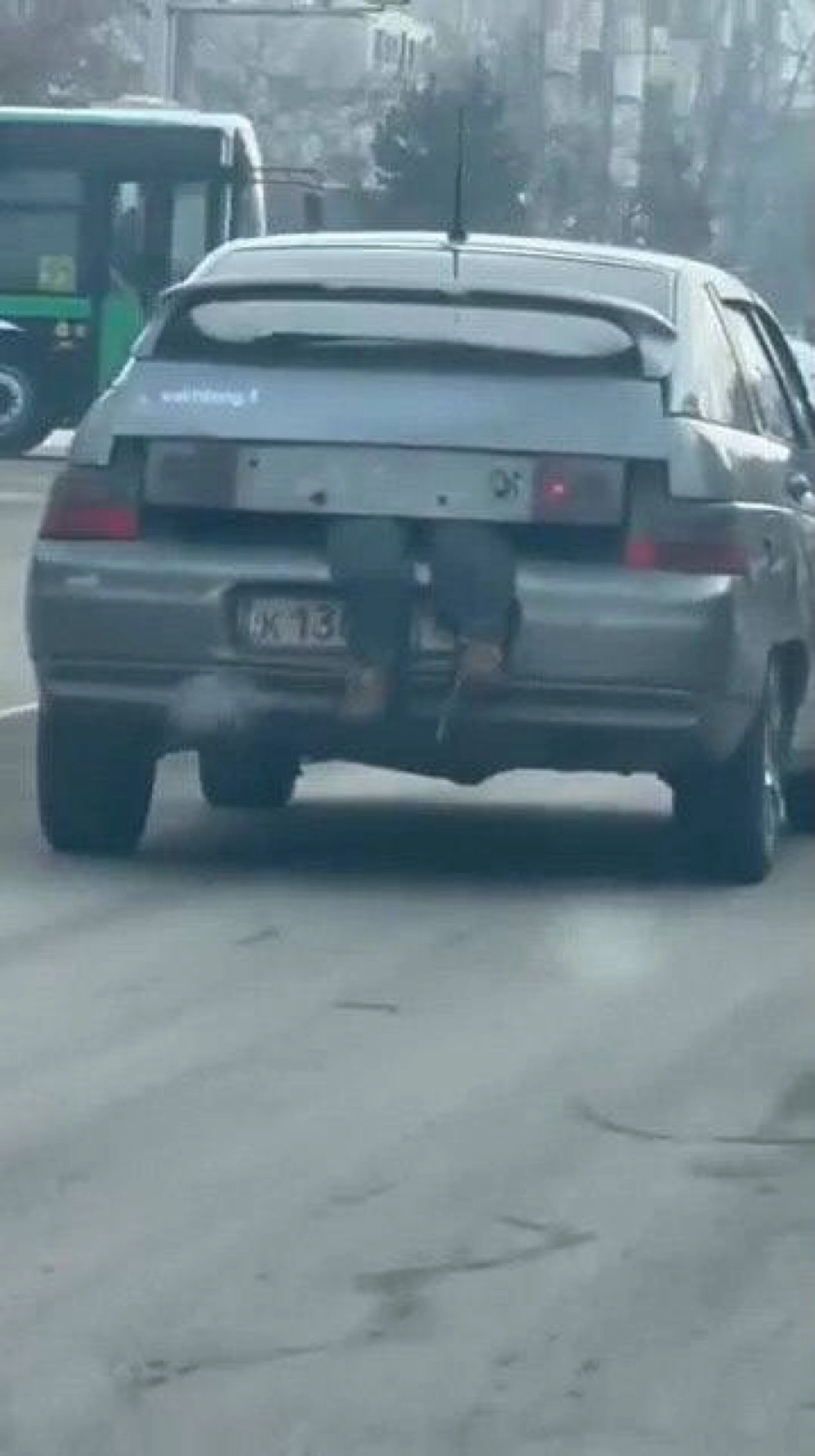 Фото: Polisia.kz