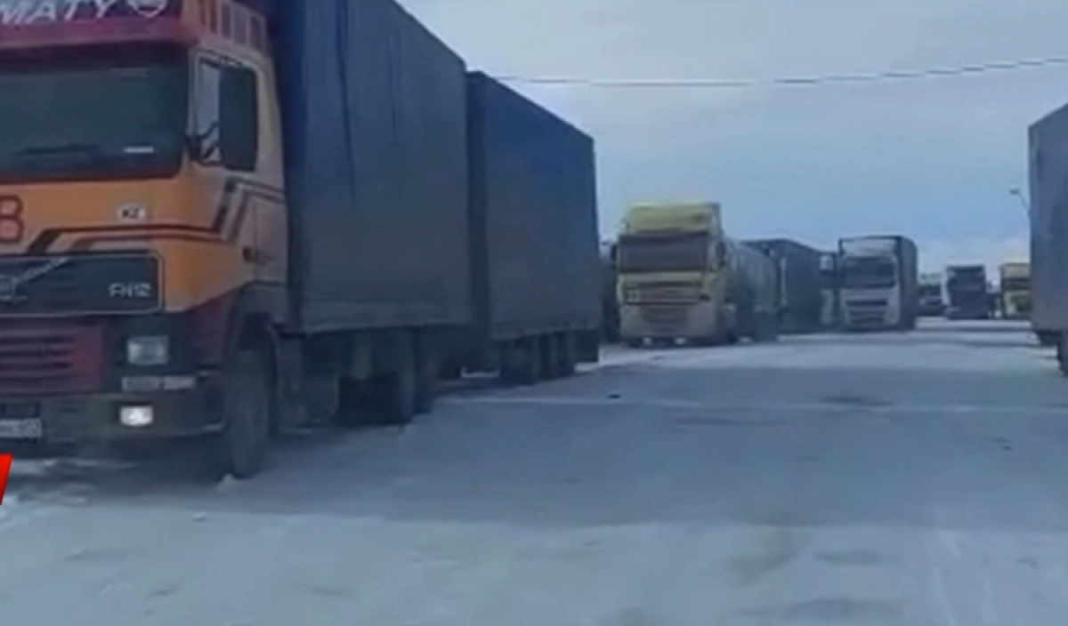 Кадр из видео/ КТК