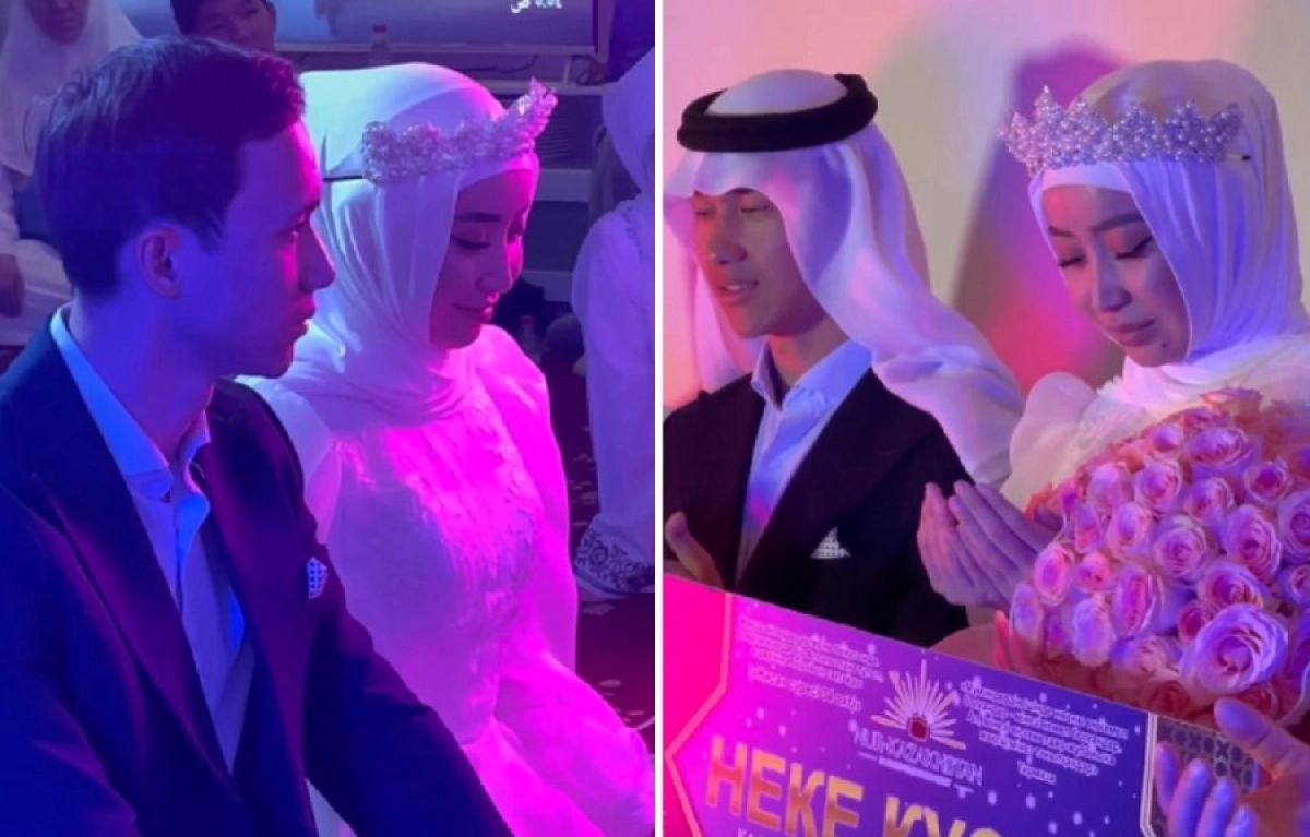 Кадр из видео