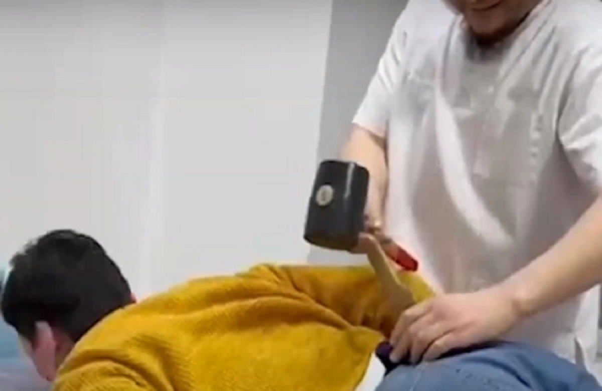 Кадр из видео