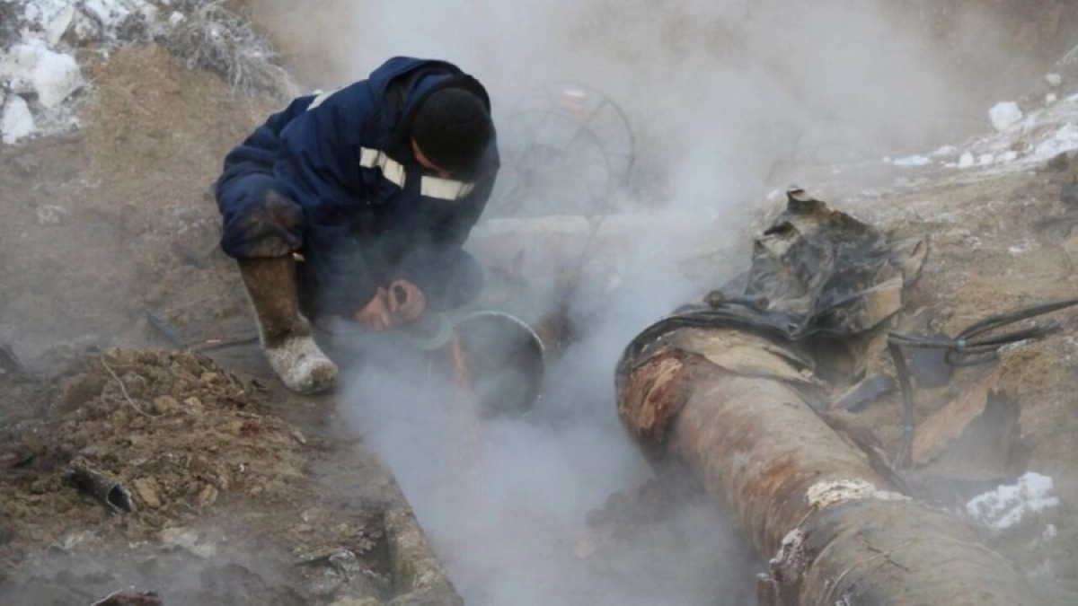 Фото: Акимат Экибастуза