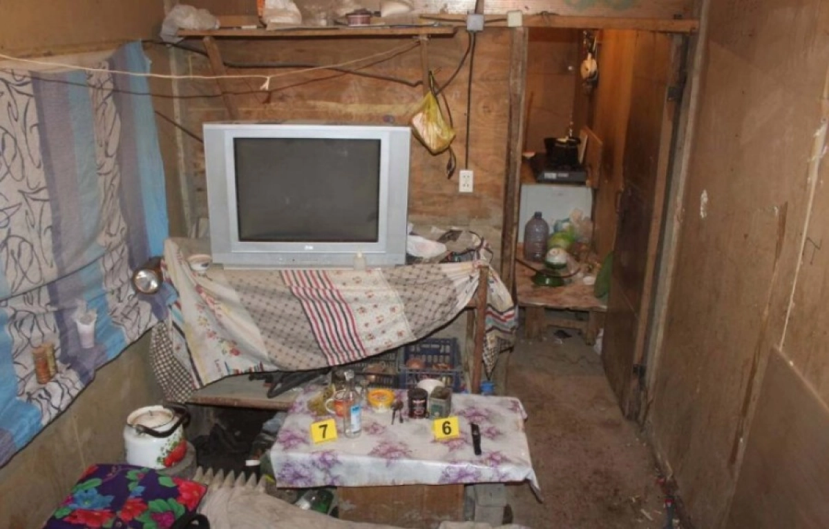 Фото: polisia.kz