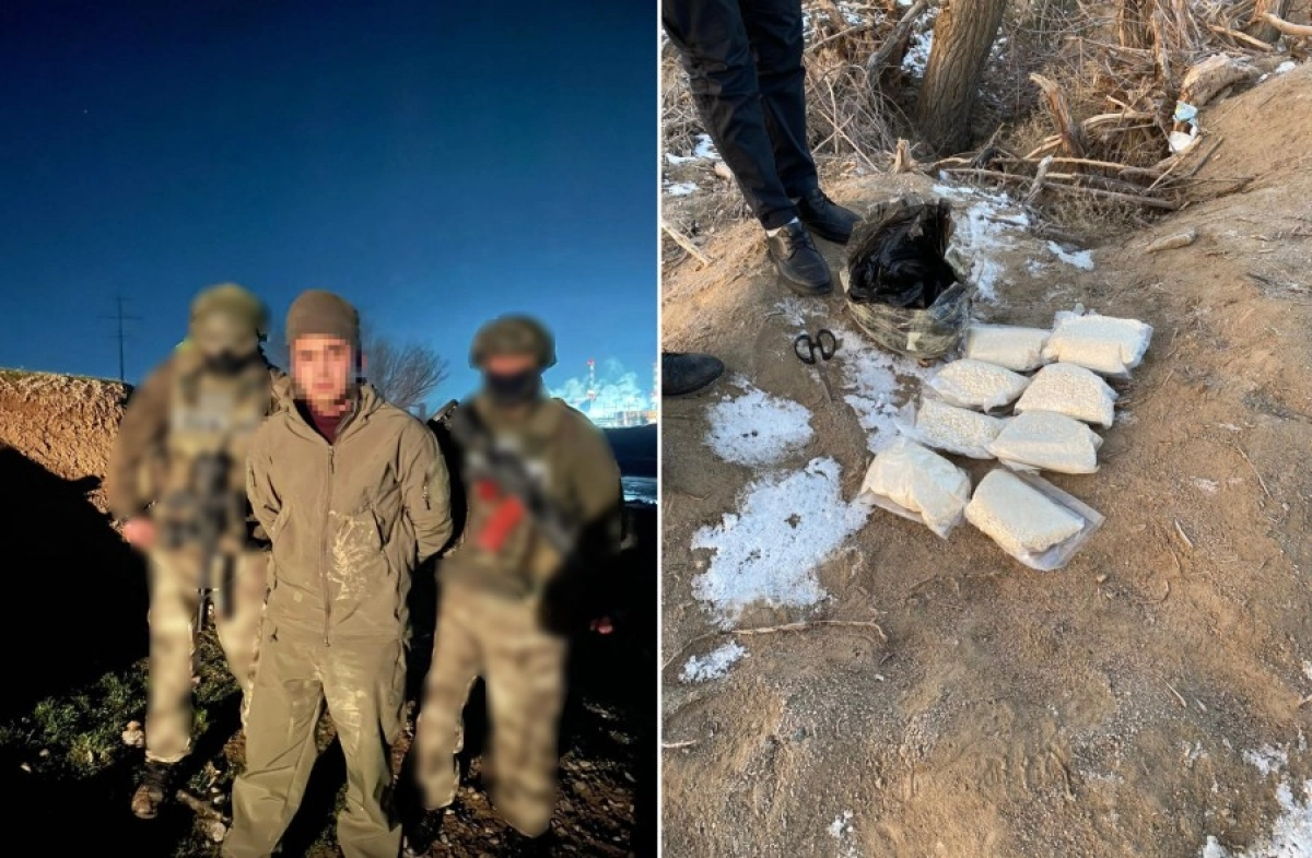 Коллаж: ИА «NewTimes.kz»