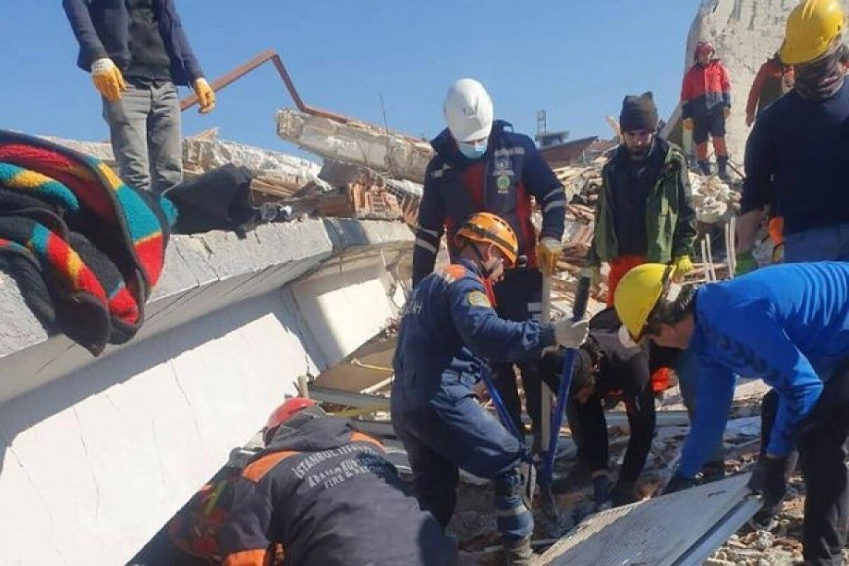 Фото: МЧС РК