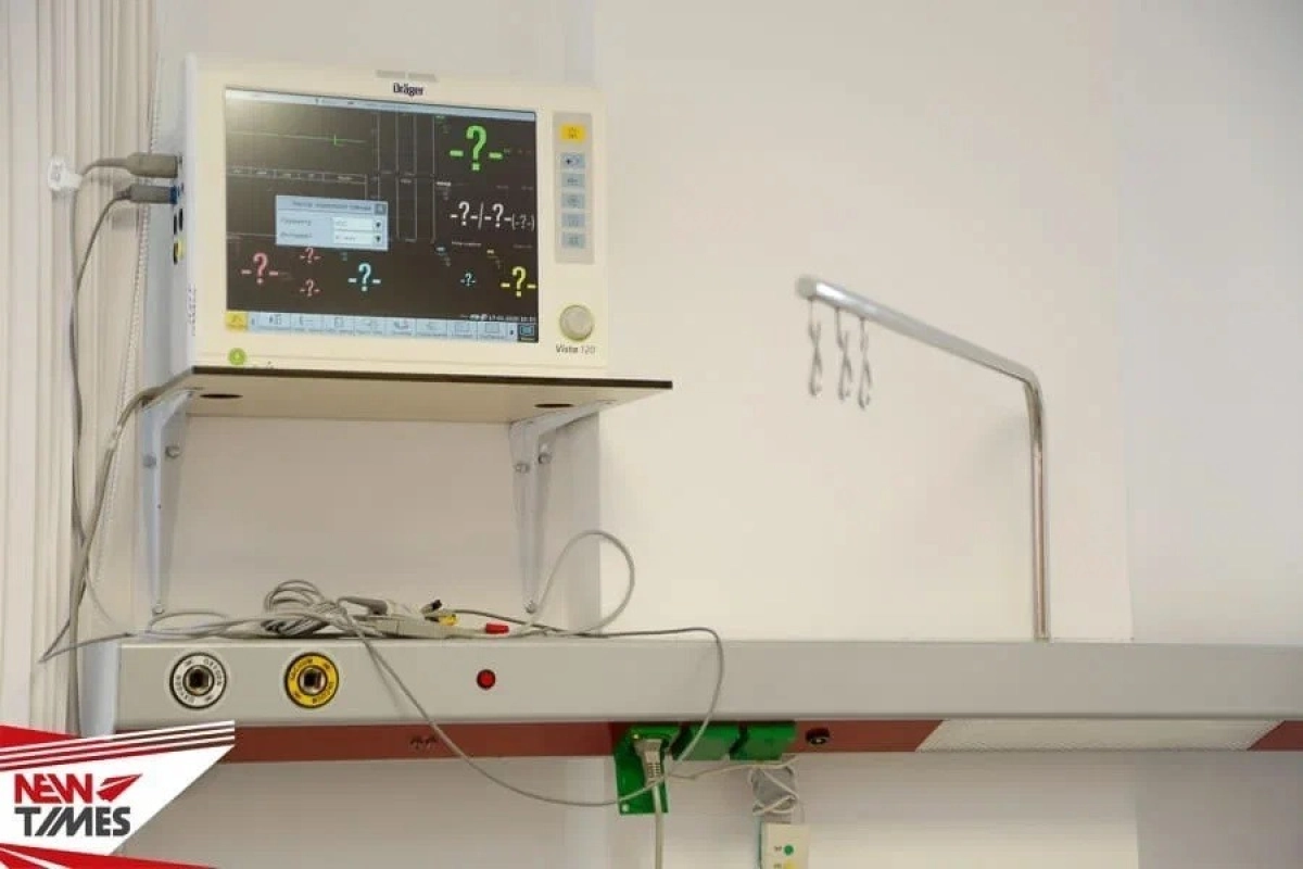 Фото: ИА «NewTimes.kz»