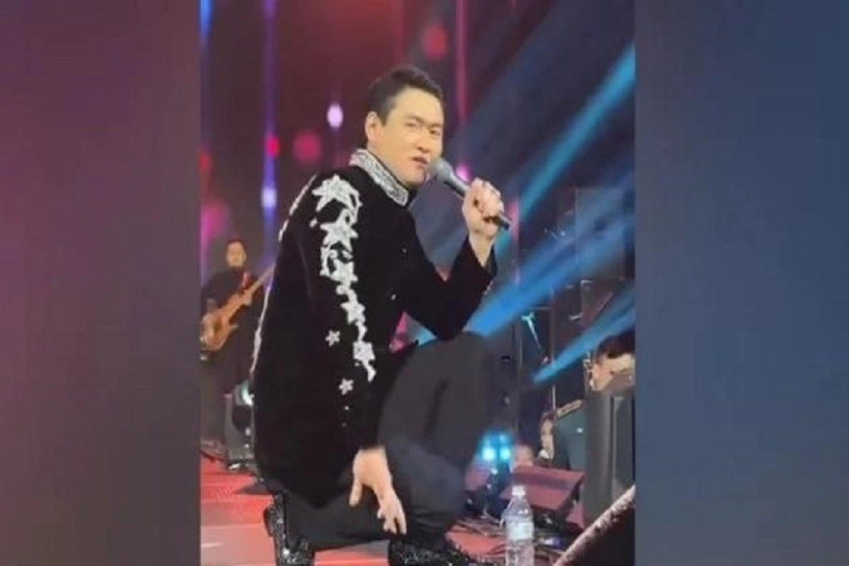 Видеодан кадр