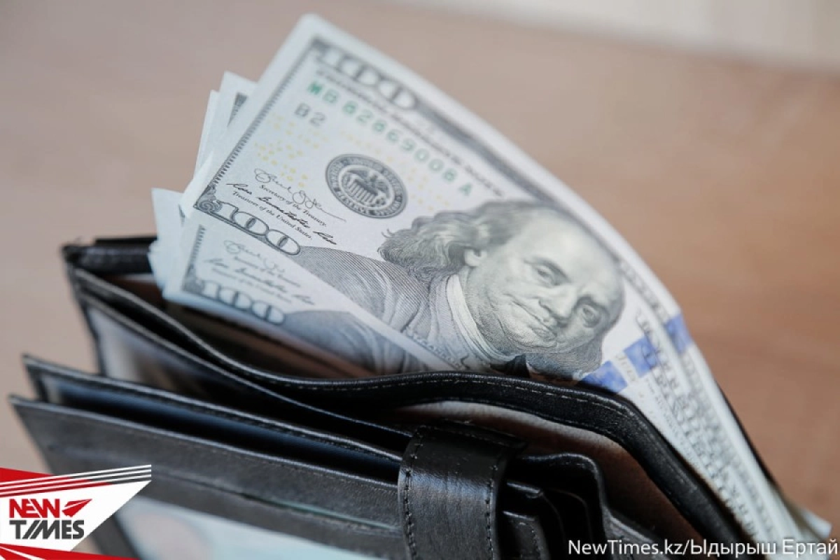 Фото: ИА «NewTimes.kz»