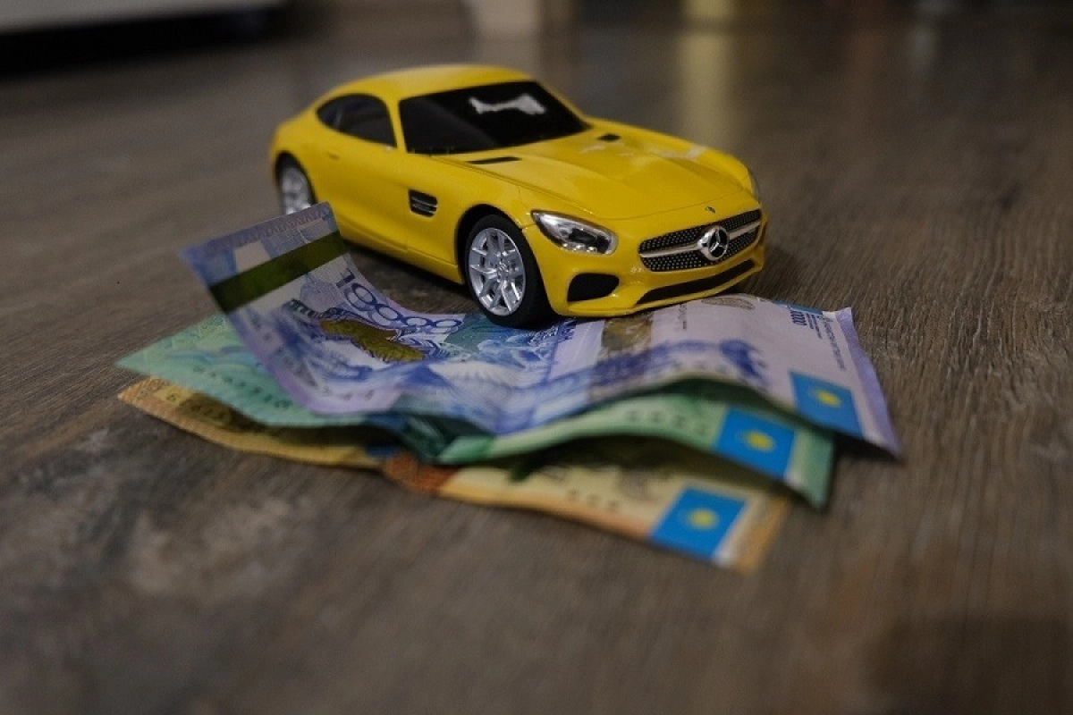 Фото: ИА «NewTimes.kz»