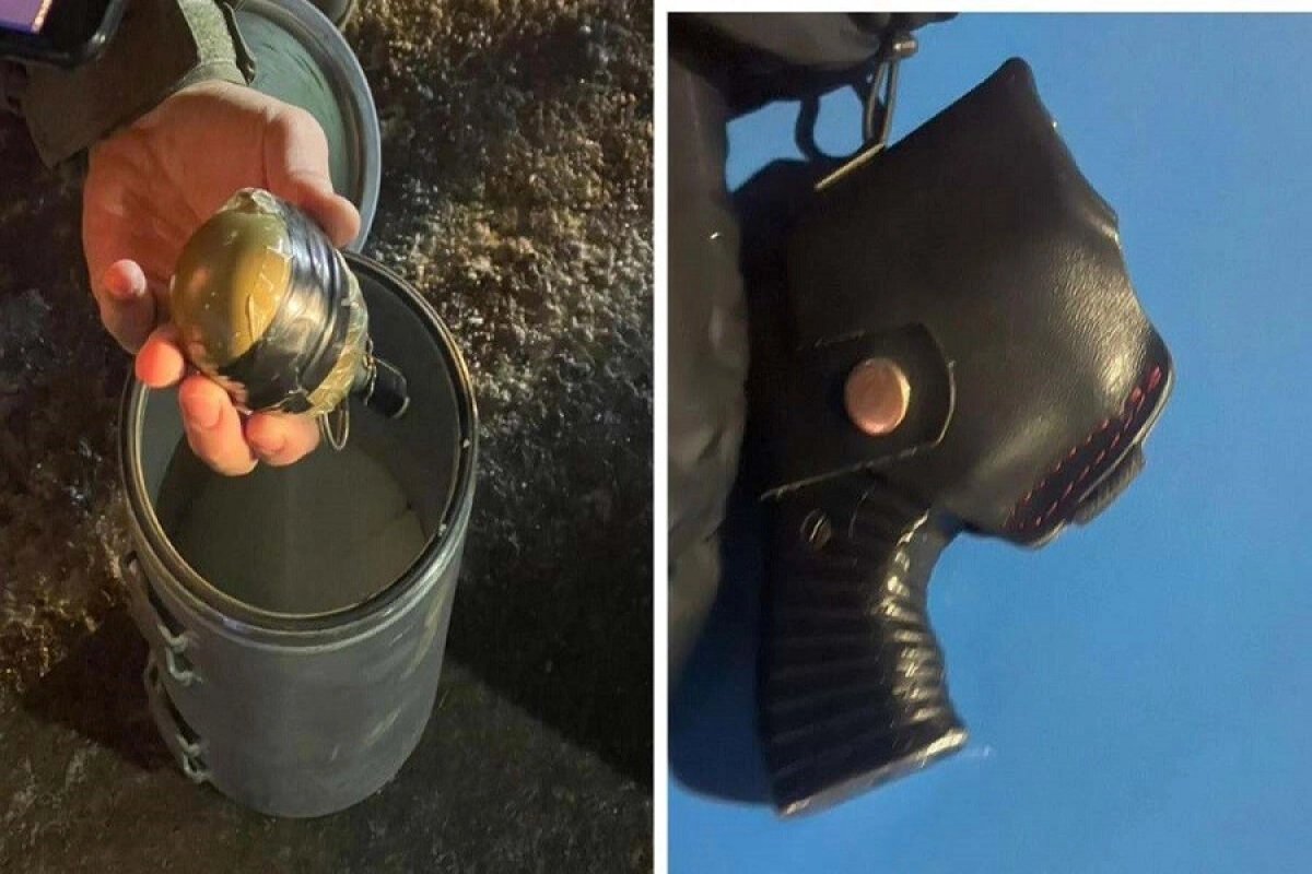 Фото: polisia.kz