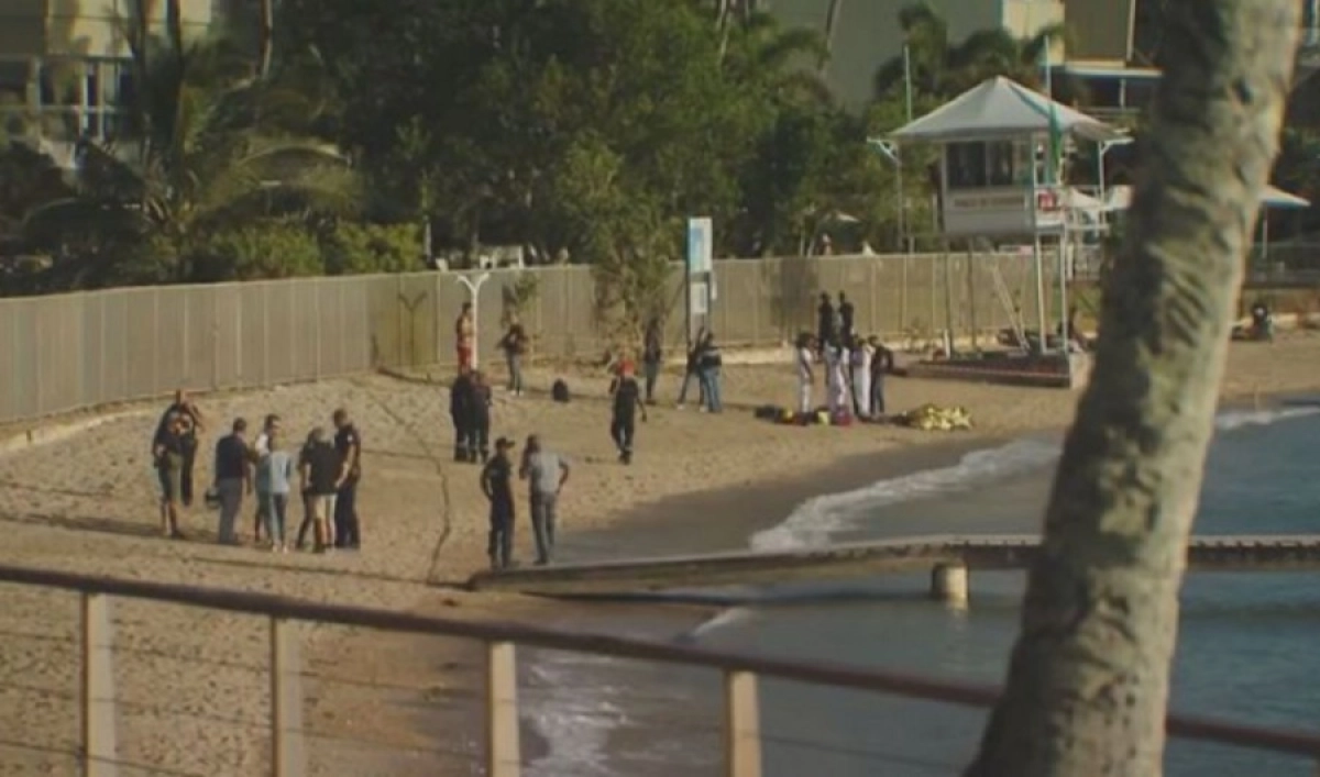 Фото: France1/Supplied