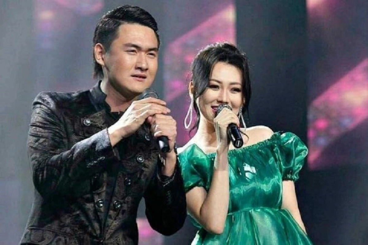 Фото: әлеуметтік желіден