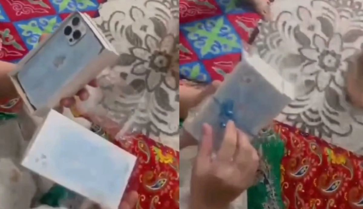 Фото: Кадр из видео