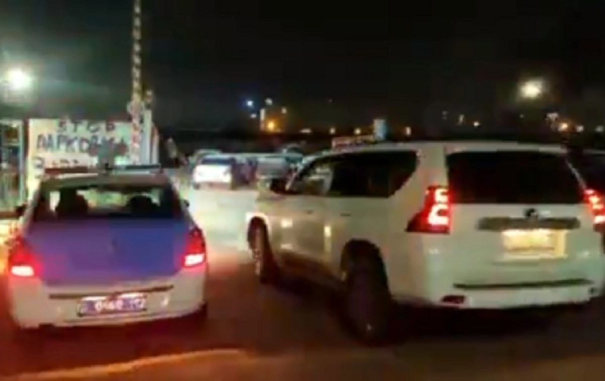 Кадр из видео