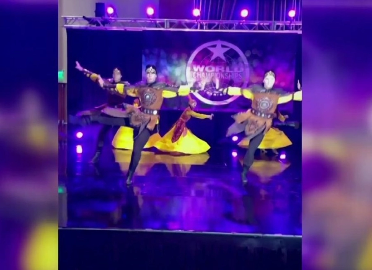 Фото: astanatv.kz