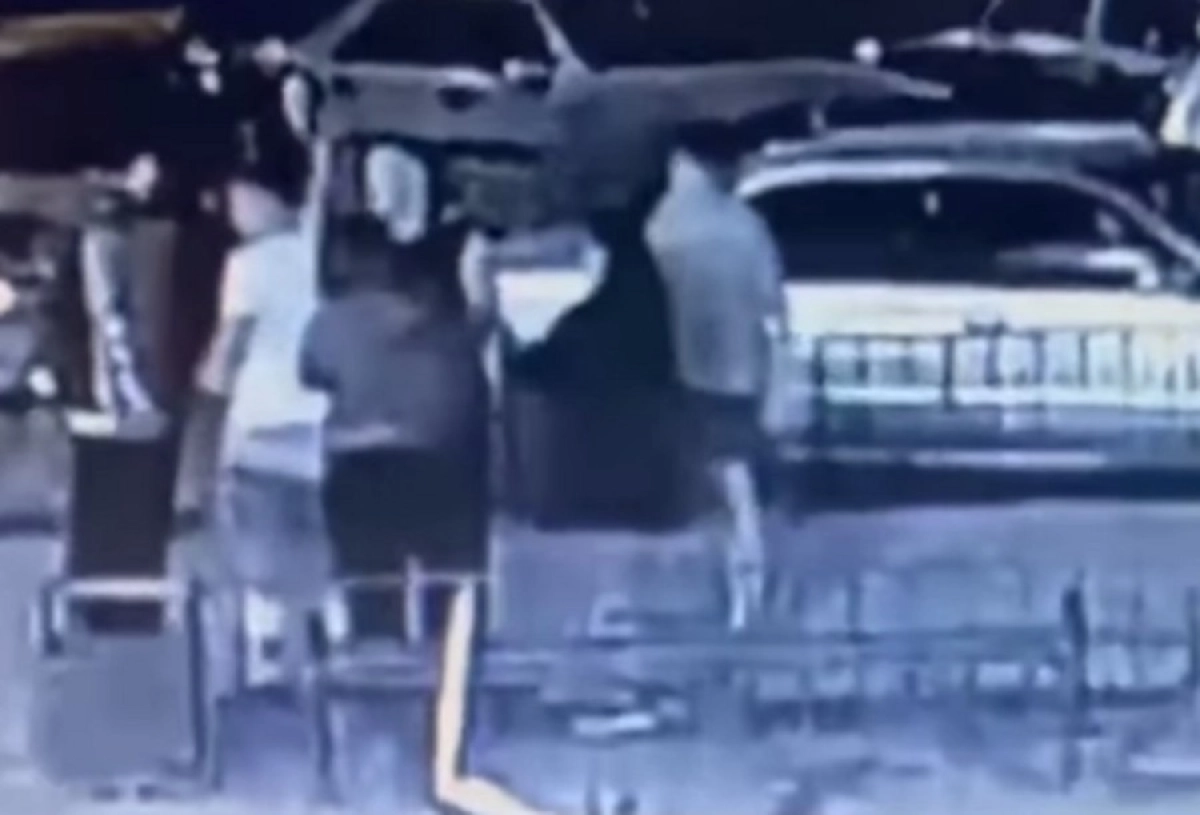 Кадр из видео