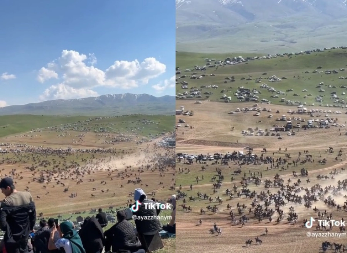 Фото: Кадр из видео