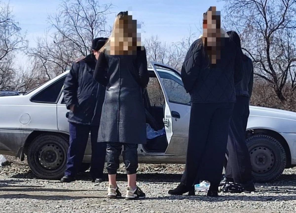 Фото: Polisia.kz