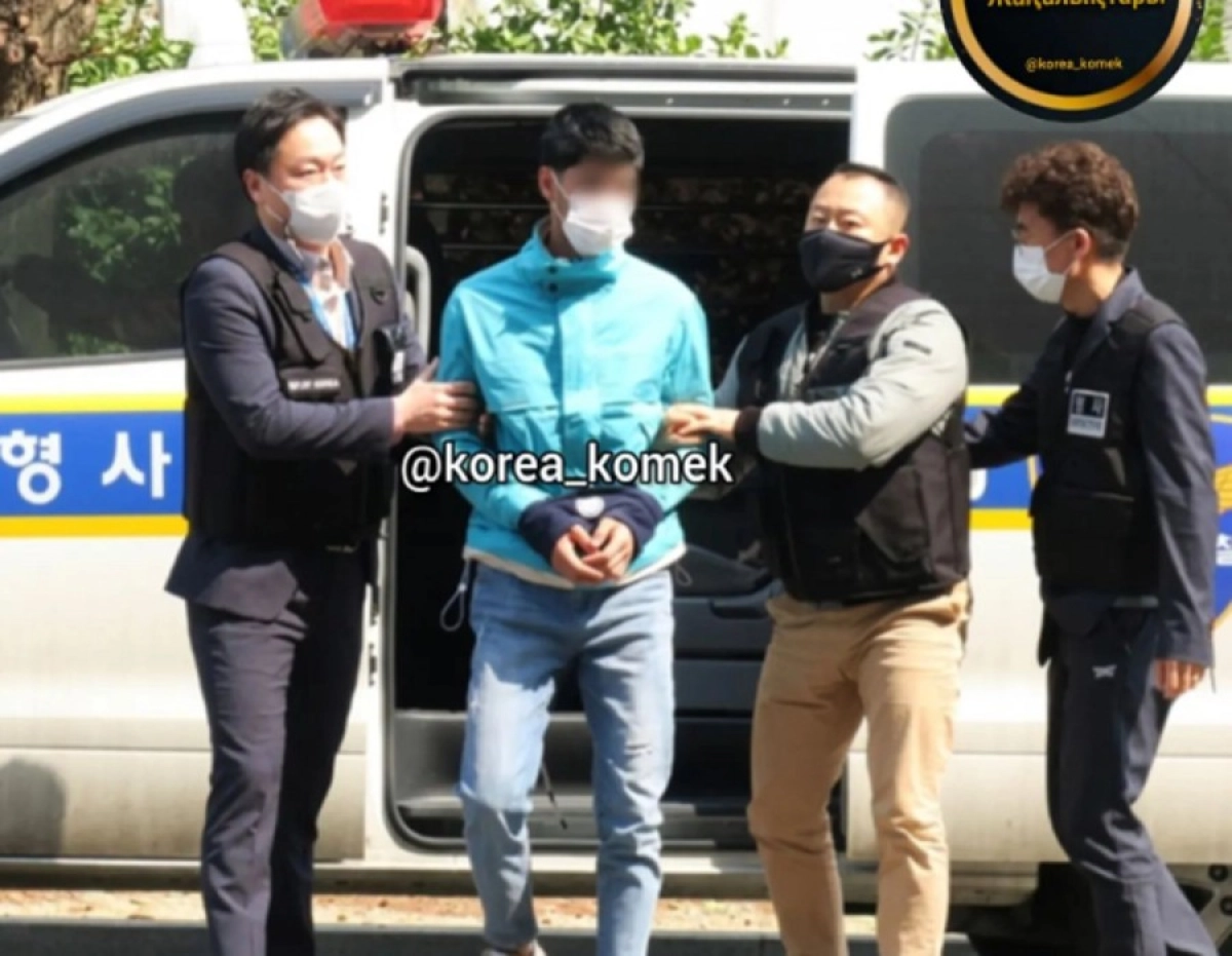 Фото: instagram/ korea_komek