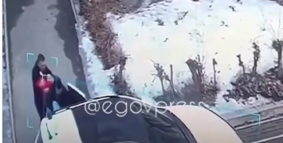 Стоп-кадр из видео