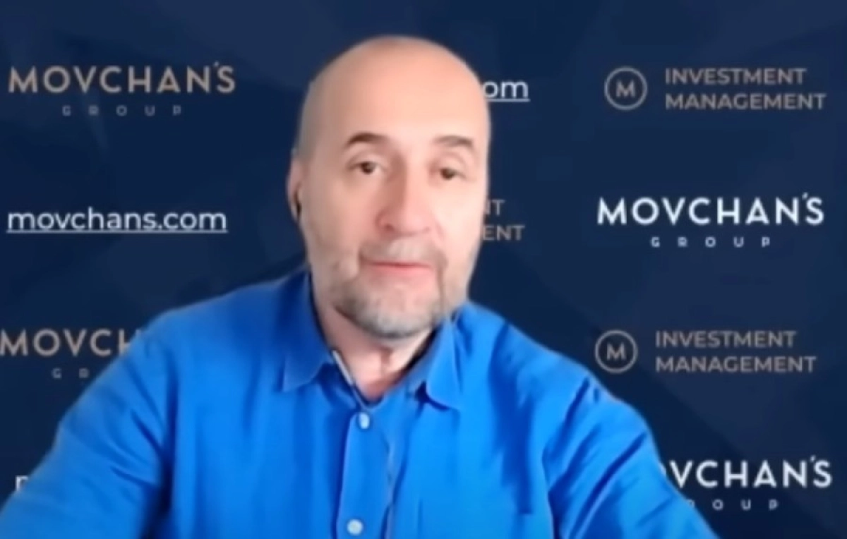 Фото: Кадр видео