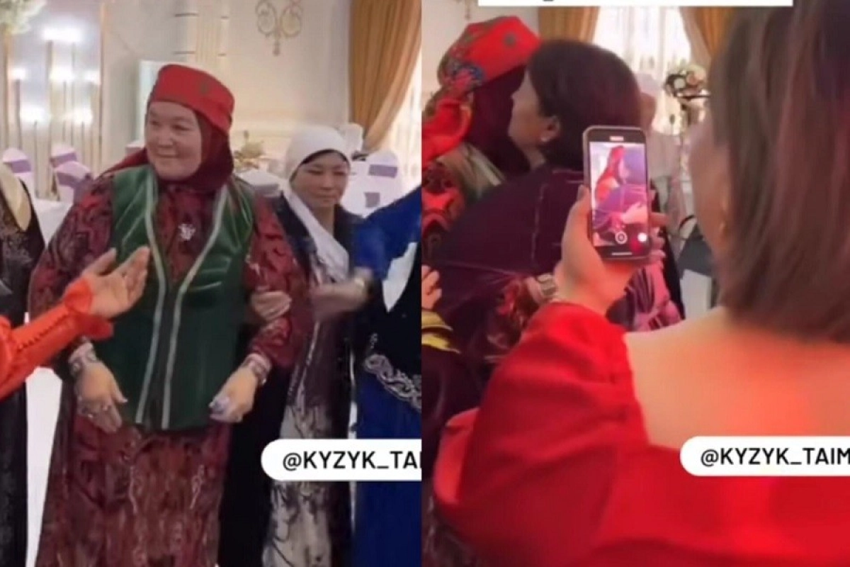 Фото коллаж: ИА «NewTimes.kz»