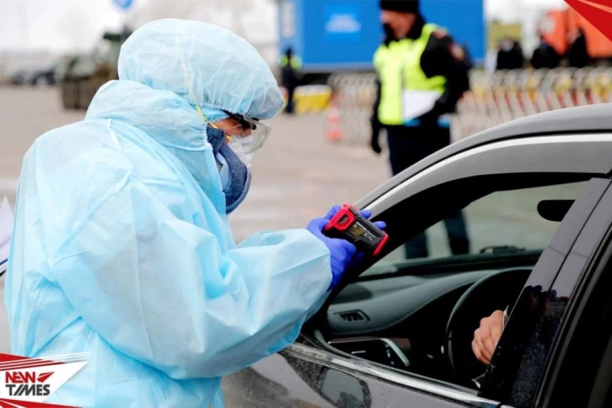 Фото: ИА «NewTimes.kz»