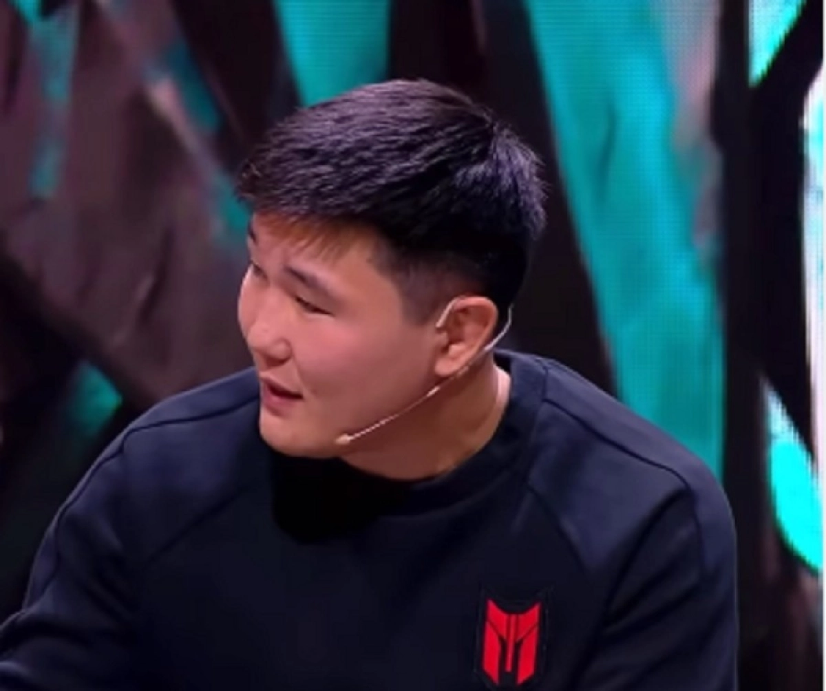 Кадр из видео