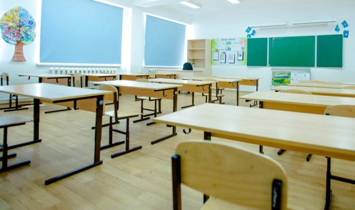 Фото: ИА «NewTimes.kz»