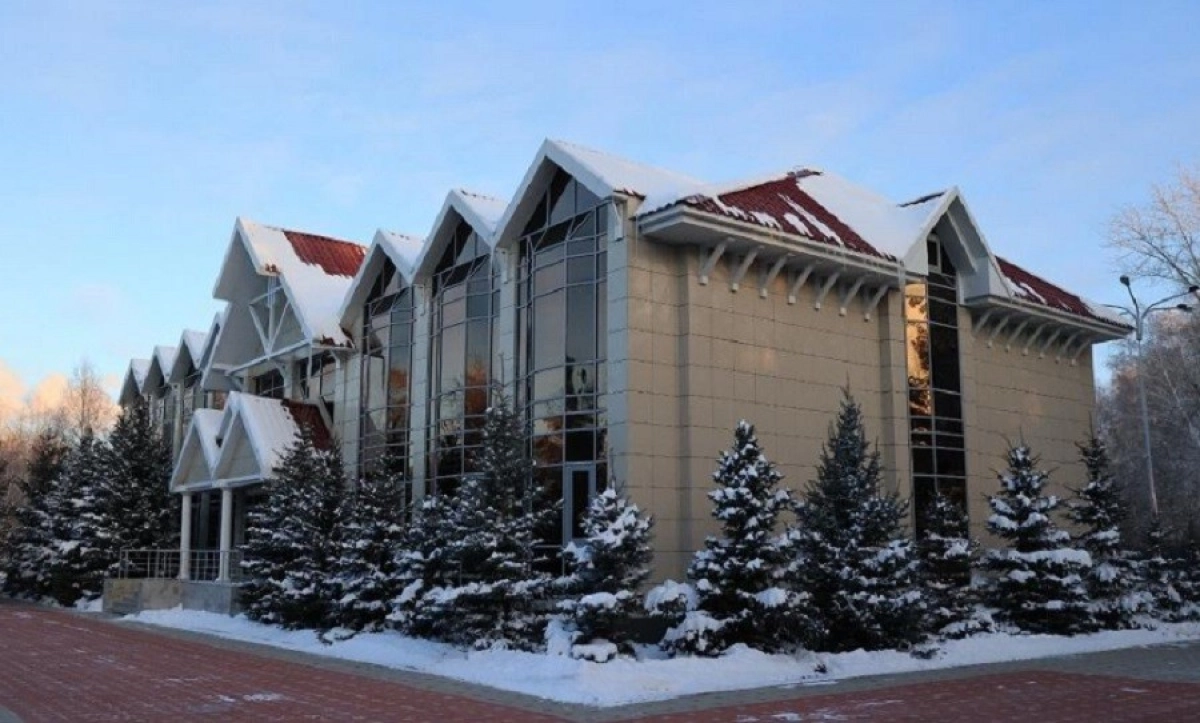 Фото: акимат Костанайской области