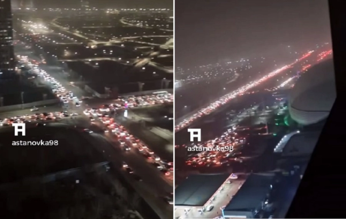 Кадр из видео