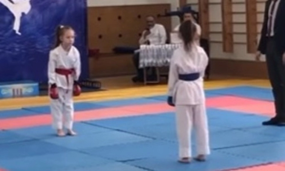 Кадр из видео