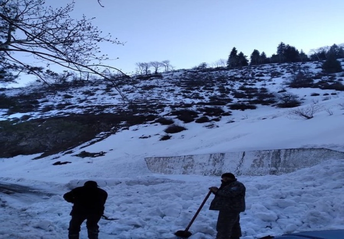 Фото: «Казселезащита»