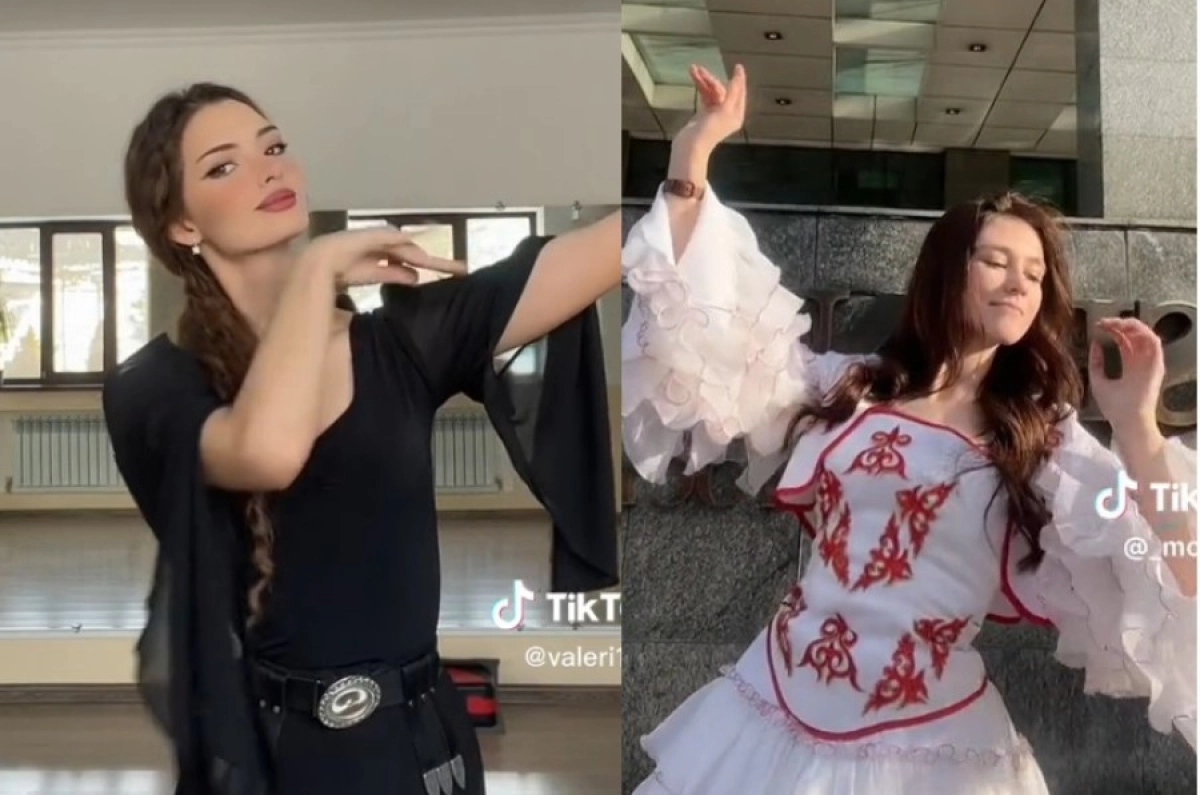 Фото: Кадры из видео