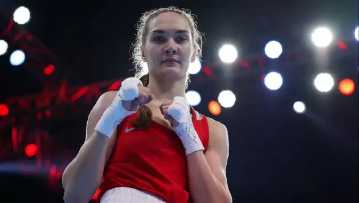 Фото: Пресс-служба дирекции развития спорта