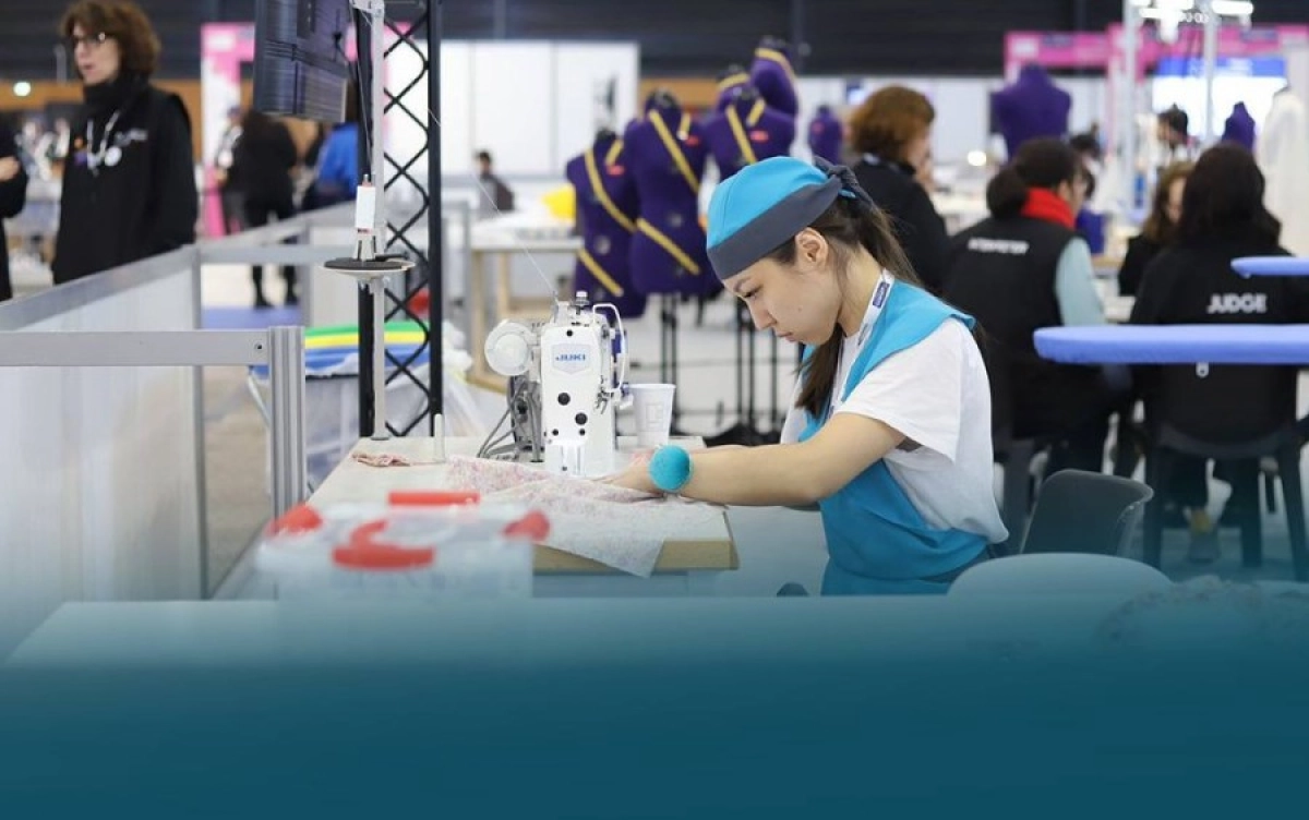 Фото: Министерство просвещения РК