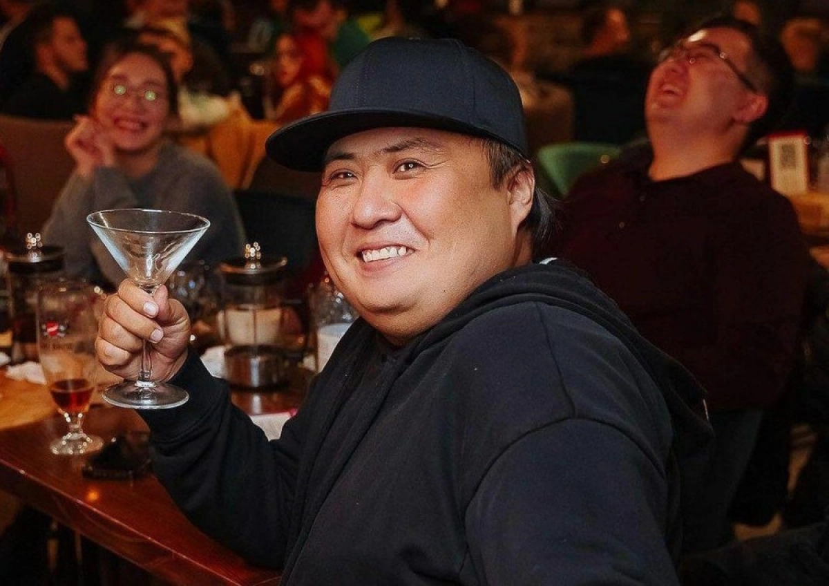 Фото: instagram.com/marat_dostayev