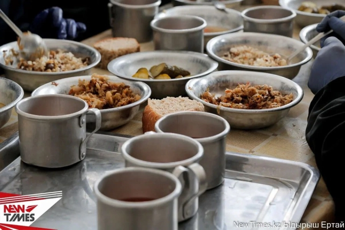 Фото: ИА «NewTimes.kz»