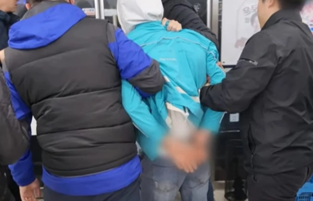 Фото: Кадр видео