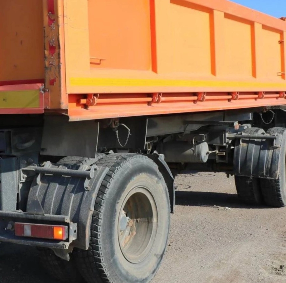 Фото: Polisia.kz