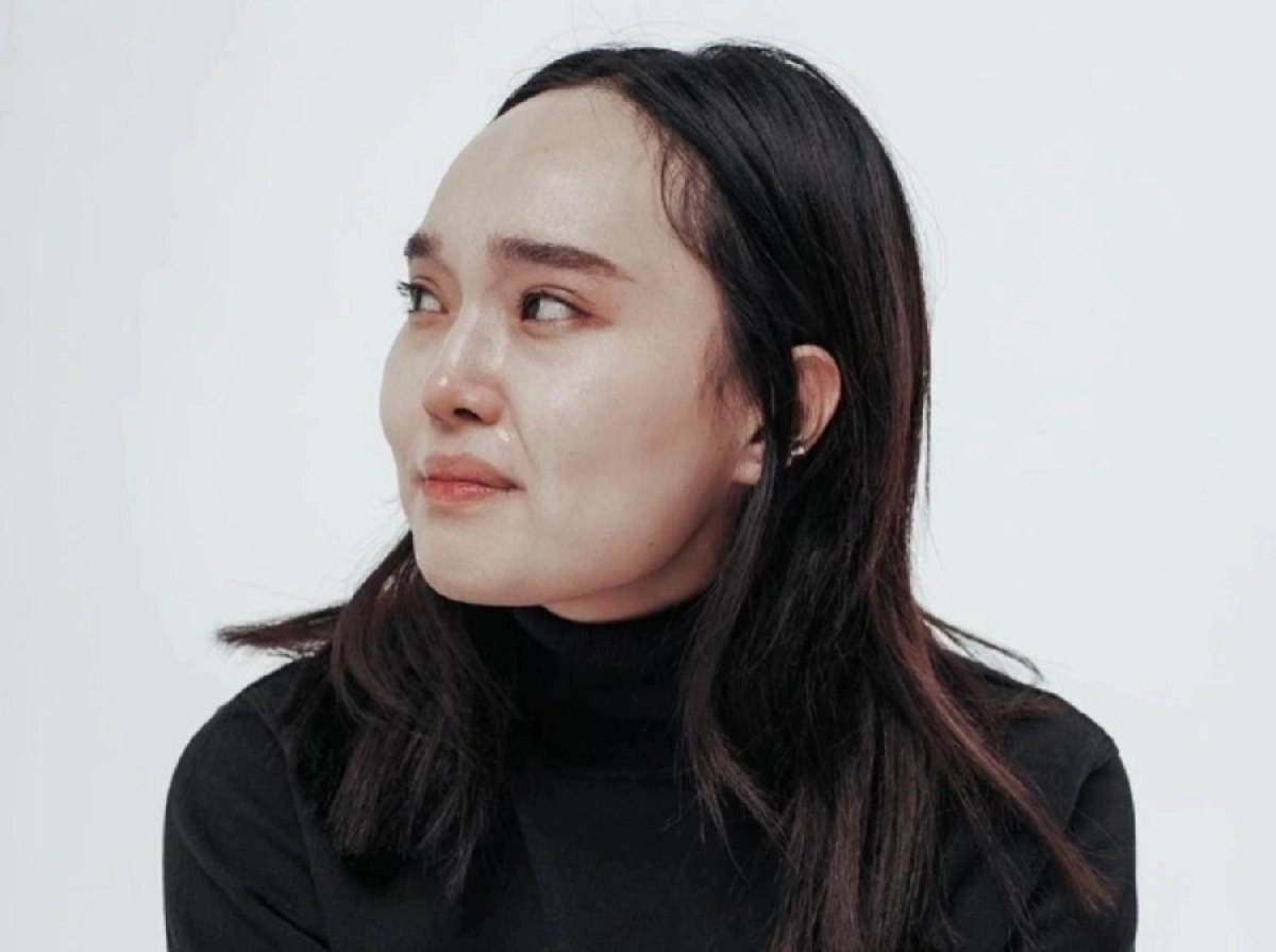 Фото: instagram/aizhuldyz_adaibekova